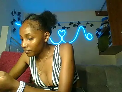 Czat XXX na żywo – Velvet_peach