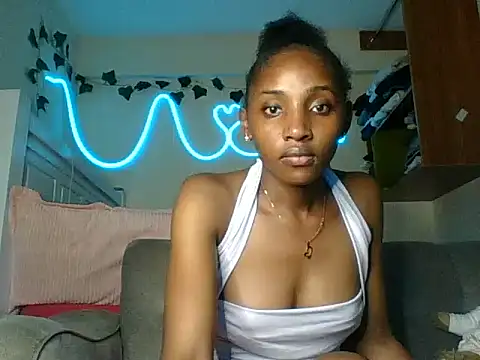 Velvet_peach's Live XXX Chat