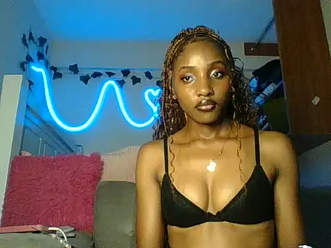 Chat XXX en directo de Velvet_peach