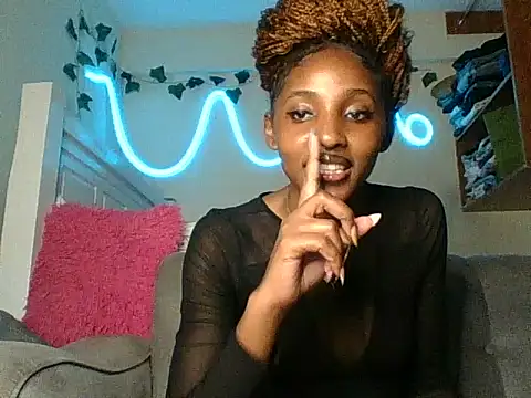 Chat XXX en directo de Velvet_peach