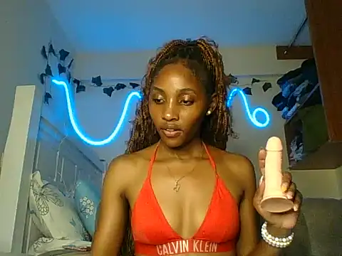 Velvet_peach Chat XXX in diretta
