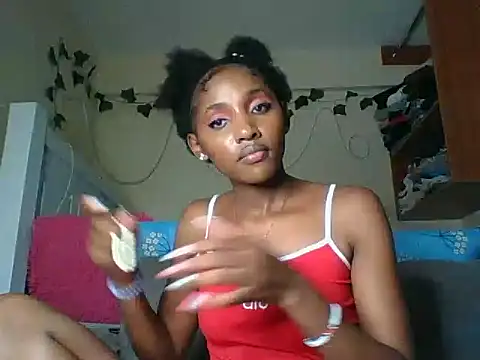 Chat XXX ao vivo de Velvet_peach
