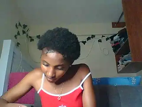Velvet_peach Live Chatraum