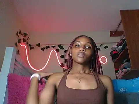 Czat XXX na żywo – Velvet_peach