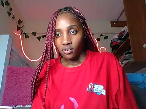 Chat XXX Live Velvet_peach