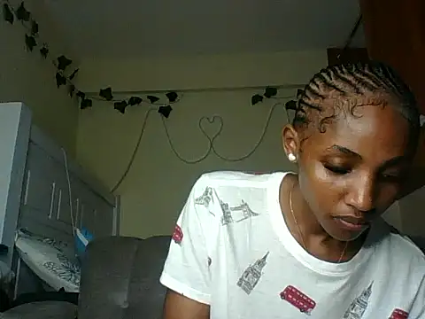 Velvet_peach Adlı Modelin Canlı XXX Sohbeti