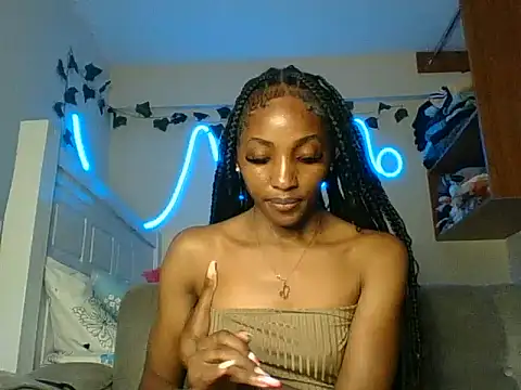 Czat XXX na żywo – Velvet_peach