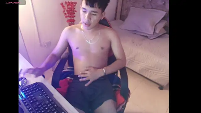 Webkamerová show noa_hot69