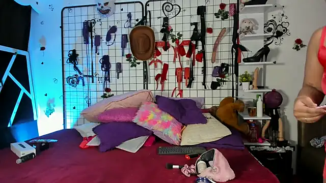 royal_Temptationn: вебкам-шоу