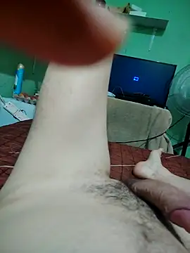 Josmar1187 webcam show