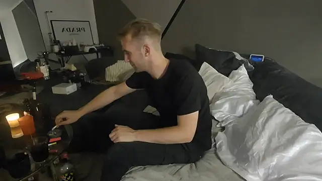 PleasureRebels Webcam-Show