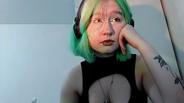 HunXena élő XXX-chatje