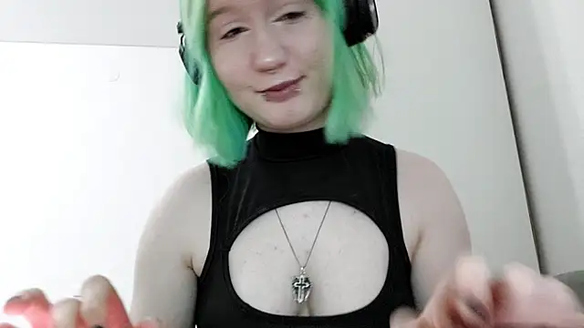 HunXena's Live XXX Chat