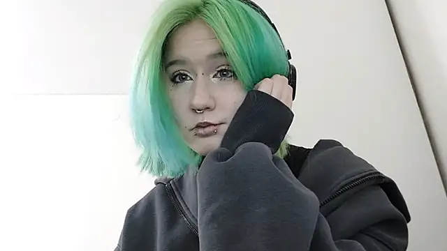 HunXena 웹캠 쇼