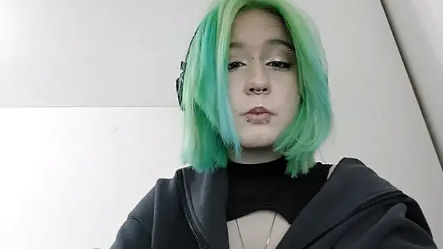 HunXena Webcam-Show