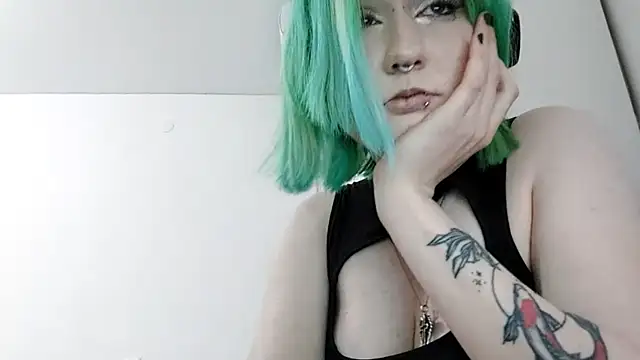 HunXena's Live XXX Chat