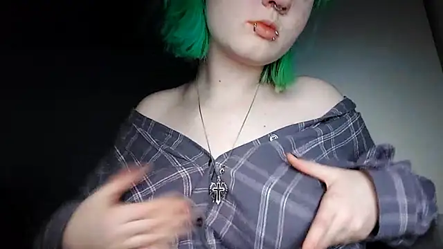 HunXena Webcam-Show
