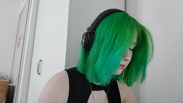 HunXena Webcamshow