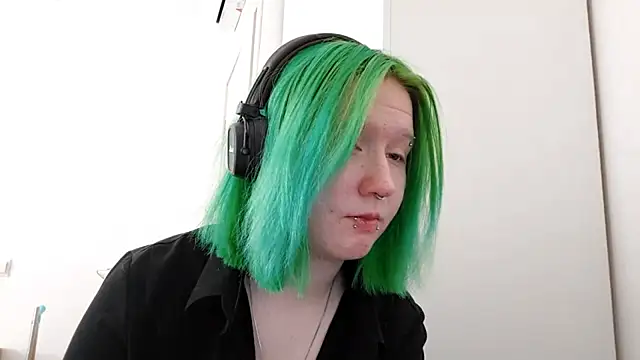 Živý XXX chat HunXena