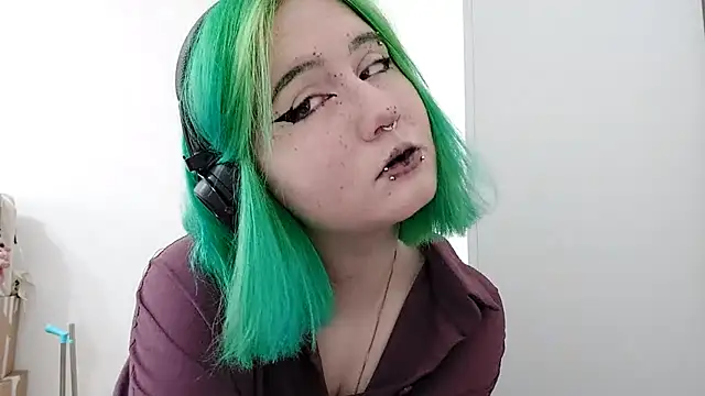 HunXena Webcam-Show
