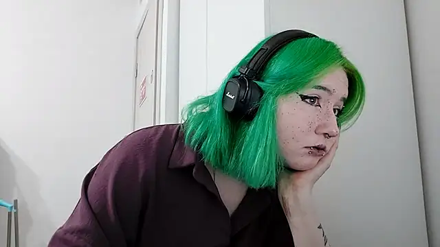 HunXena's Webcam Show