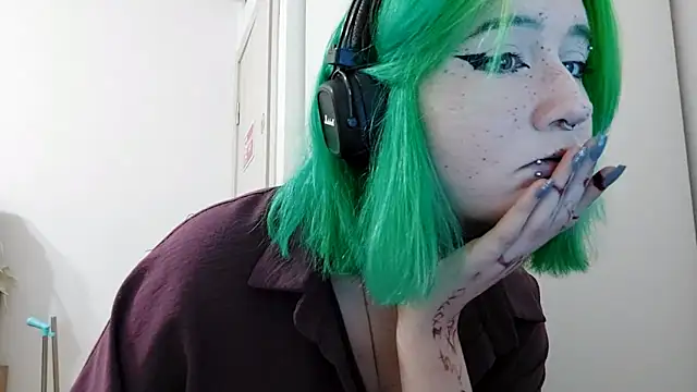 HunXena's Webcam Show