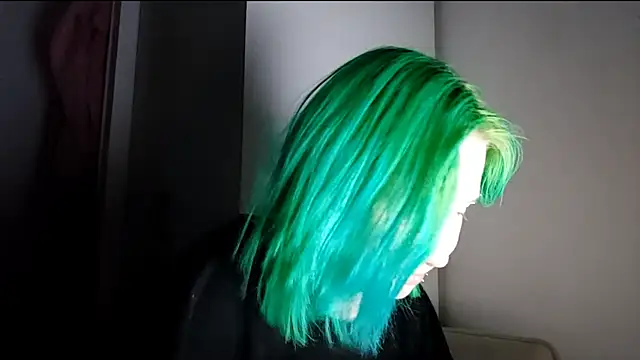 Chat XXX en directo de HunXena