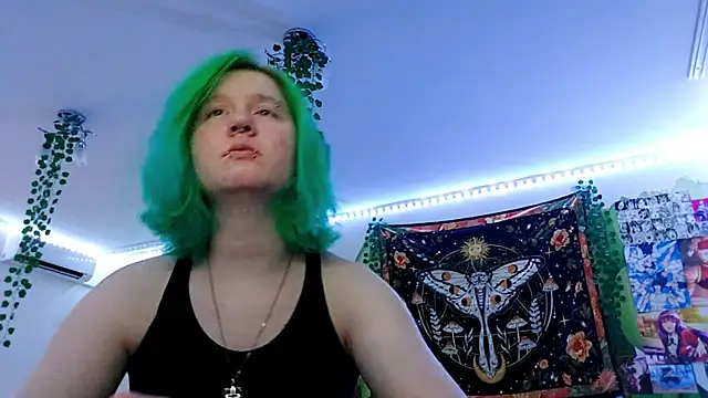 Živý XXX chat HunXena