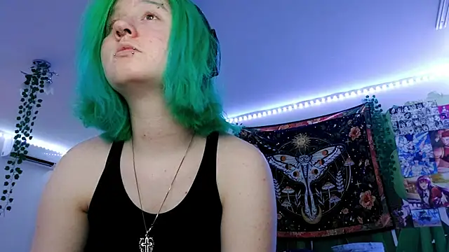 Chat XXX Live HunXena