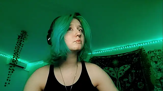 Chat XXX en directo de HunXena