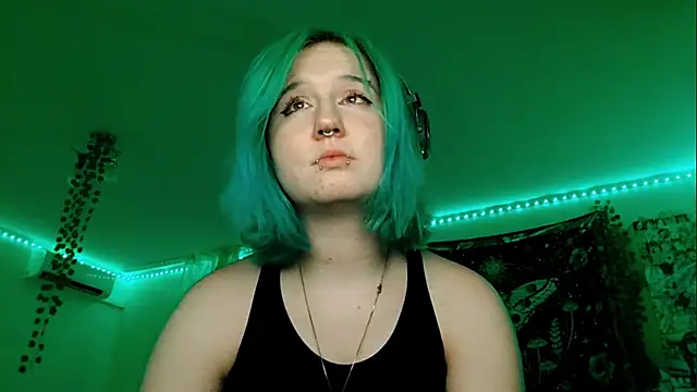 Živý XXX chat HunXena