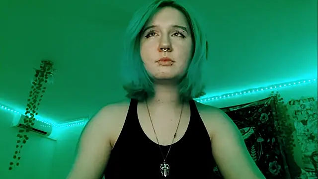 Chat XXX en directo de HunXena