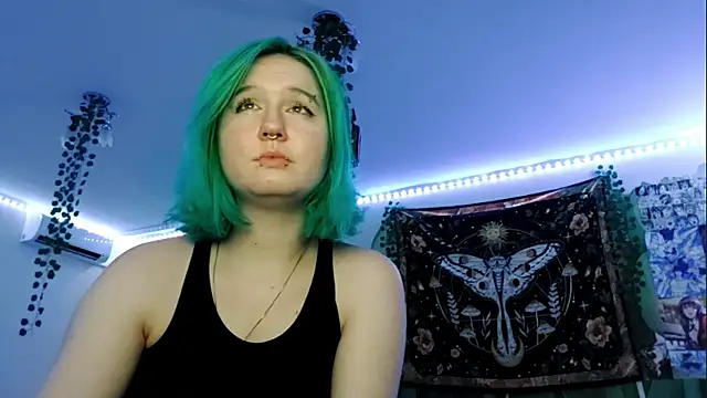 HunXena's Live XXX Chat