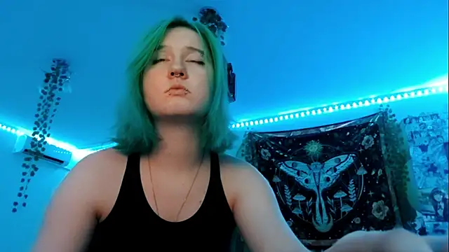 HunXena Adlı Modelin Canlı XXX Sohbeti