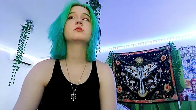 XXX chat uživo modela HunXena