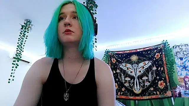 Chatroom XXX en direct de HunXena