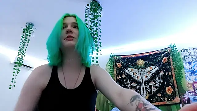 HunXena's Live XXX Chat