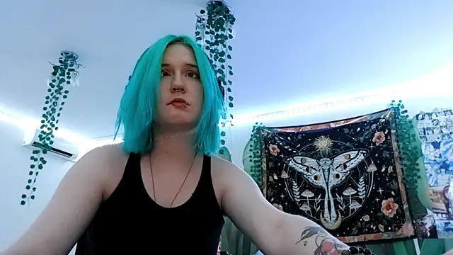 HunXena's Live XXX Chat
