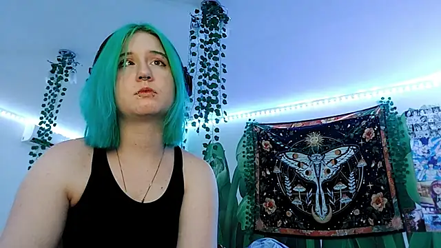 Živý XXX chat HunXena