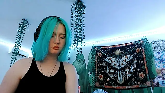 HunXena – Live XXX-chat