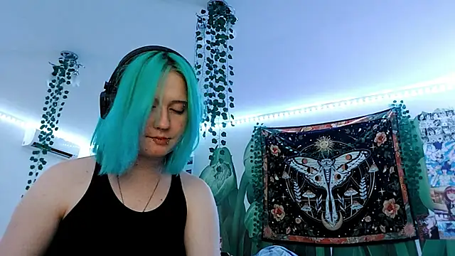 HunXena's Live XXX Chat