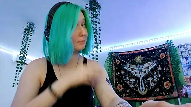 HunXena's Live XXX Chat