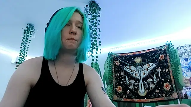 Онлайн чат XXX HunXena