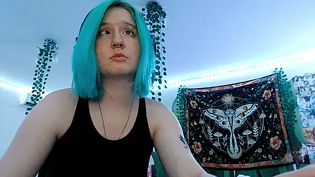 HunXena's Live XXX Chat