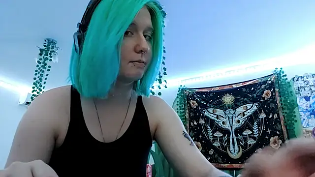 HunXena's Live XXX Chat