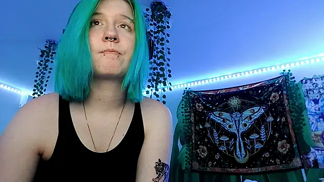 HunXena Webcam-Show