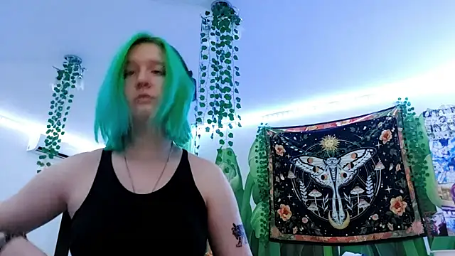 Živý XXX chat HunXena