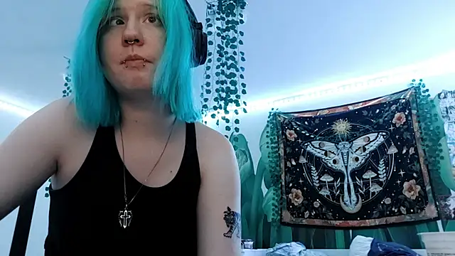 Chat XXX Live HunXena