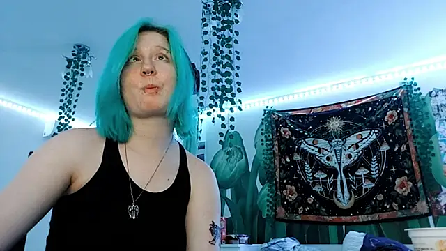 HunXena's Live XXX Chat