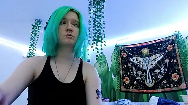 HunXena's Live XXX Chat